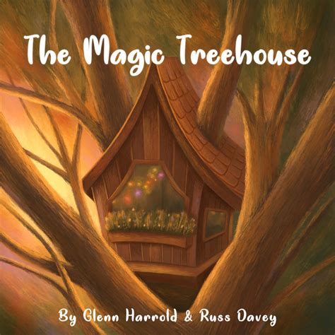 The Magic Tree House Audiobook Collection on Audible: Perfect for Long Road Trips